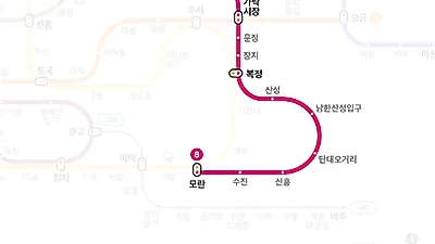 [☞핫키워드]서울 지하철 8호선 및 7호선 원인 모를 정차·지연...교통공사 "정차한 원인 조사하고 발표하겠다"