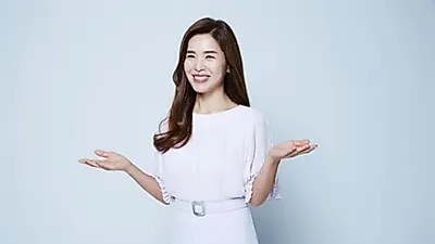 삼원온스파, 2017년 방송인 김지선 광고모델 선정