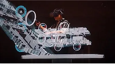 재난안전 교육에 대한 VR 교육컨텐츠를 제작한 'CNBOX'