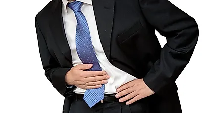 큰 병으로 이어질 수 있는 명치 통증, 원인은 무엇일까?