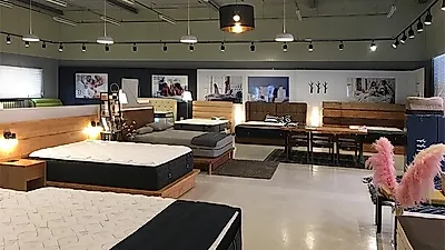 신혼침대 전문 코지슬립매트리스, '미국 수입매트리스 1+1이벤트' 진행