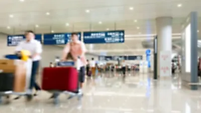 '해외여행 도전하려면'  인천공항 리무진버스 시간표 어디서 볼까?…  면세점 100% 즐기는 법까지