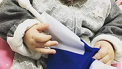 핀란드 페트리 부인은 한국인? 시청자들 궁금증↑ 인스타 아들 미꼬 유전자 그대로? 직업 및 나이는