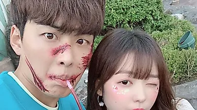 조정식 아나운서, '박서준 닮은꼴' 비주얼 화제 "입사 동기 장예원 하나뿐이다"