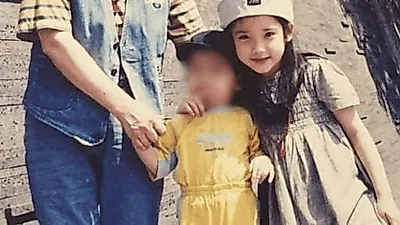 아이유, 어린시절 사진 공개…어떻게 달라졌나 보니??