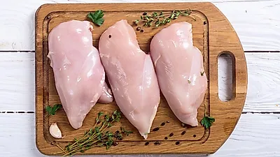'다이어트식단' 대표 닭가슴살 대체 가능한 음식은?