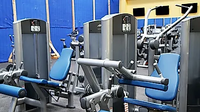 [다이어트]  피트니스 센터 다닐 때  기초대사량 개념부터  공부 추천