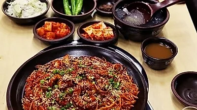 대전 오류동 맛집, 부담 없는 맛과 분위기에 솔솔