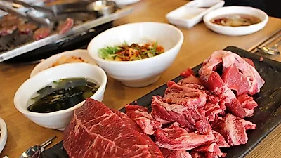 배곧 정왕동 맛집 '고기한판' 품질좋은 고기 제공으로 눈길