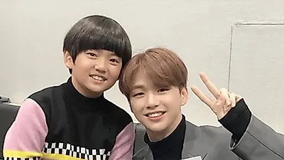강다니엘-지효 결별 논란? 나이 차이? '키 180cm+훈훈한 외모'...'탈덕 없다는 팬미팅→인스타 인증샷', 본명?