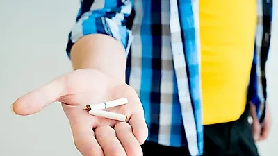 누구나 방심할 수 없는 암,  빠른 발견 중요해…  증세 완화 가능성과  올바른 생활습관