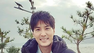 배우 김지석, 왜 `문제적 남자`? 집안부터 학력까지 `대단`
