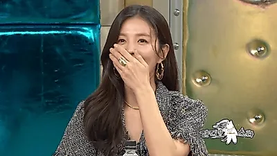 정조국, 아내 김성은 불시 방문에 대한 솔직한 마음은?