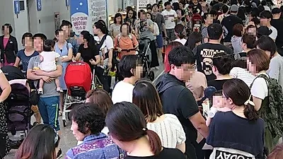 미래전람 개최, 킨텍스 베이비페어 '미베 베이비엑스포' 오늘 개막