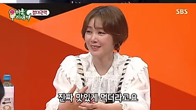 홍진영 언니 홍선영, 이석증으로 다이어트 운동 대신 춤…김성령 "도움될 것"