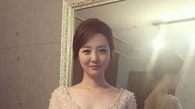 프리한 19 오상진 그녀 김소영, 베이글녀 인증?...눈부신 모습 보니 '감탄'