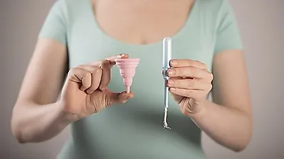 생리 안 하는 이유, 나도 혹시 '다낭성 난소증후군?'…"증상과 원인"