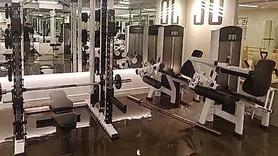 조인성 퍼스널 트레이닝 스튜디오 5호점 동묘점 오픈, 차별화된 PT 수업 제공