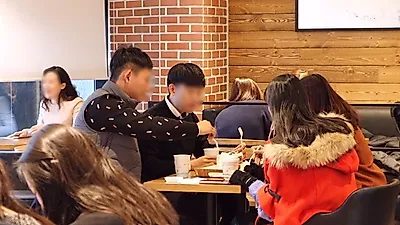 아브뉴프랑 판교, 대규모 미팅 이벤트 '골드미팅' 6회째 개최 성황리에 마쳐
