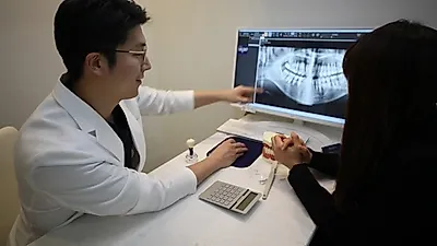 임플란트 식립 시 고려해야 할 사항