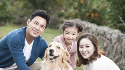 유기견 가족봉사단, '경기도청소년수련원'과 함께 해요