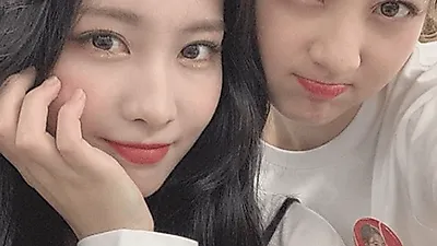 강다니엘 지효 결별? 열애 인정 후 금발 머리 눈길, 나이 차이 보니?
