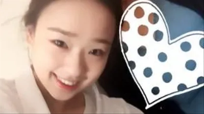 손연재 반려견 두부, 하얀 옷 입고 두부랑 '색깔 맞춤'