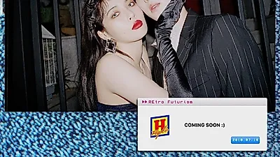 [스타☆톡] 원조 패왕색, 분위기 확 바뀐 현아... '옆에 남자는 누구?'