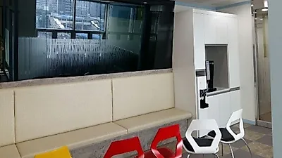 가산동 소호사무실 스카이엠비즈 , 확장오픈 이벤트…비상주사무실 월 5만원 제공