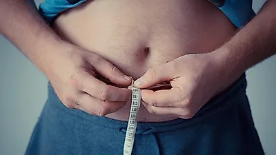 [고도비만 다이어트] 알고 보니 '대사증후군'…"증상과 원인은?"