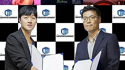 잭스트리,  유앤엔터테인먼트 청소년 성장드라마"락캣밴드"웹드라마 제작을 위한  협약(MOU) 체결