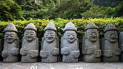[6월여행지추천] 제주도의 맛과 멋을 느낄 수 있는 2박3일 여행코스 알아보기