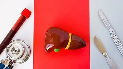 '간 건강에 좋은 음식',  BEST 3는?…"지친 몸 가뿐하게 만들어준다!"