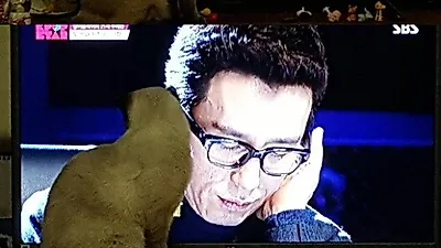 반려묘도 시선을 못 떼는 권진아·유희열의 초집중 모습