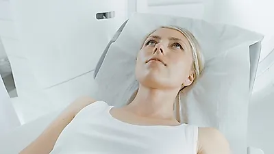 두개 골내에 생기는 종양을 말하는 뇌종양 , 조기진단이 중요