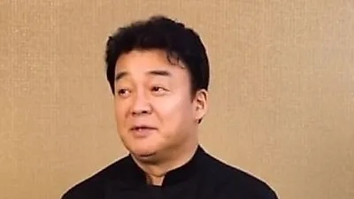 백종원 유튜브 채널 개설, "간을 잘 조절해 레시피를 찾으시라"