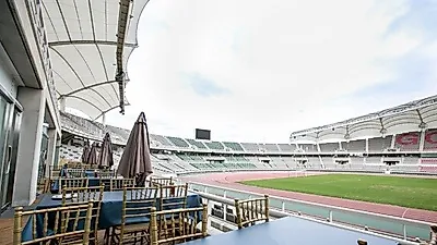접근성 좋은 종합운동장 플랑벨웨딩홀, 복합문화공간으로 찾는 고객들의 발걸음 이어져