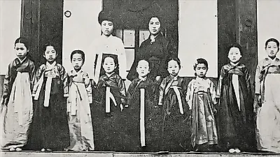 고종의 고명딸 '덕혜옹주' 누구? 일제 치하 속 비운의 인물…정신분열과 몽유병 앓아