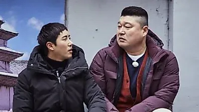 [스타☆톡]광희 제대 하는데 무한도전 없어져 안타까워…제국의 아이들 황광희 전역 후 방송 활동은 어디로?
