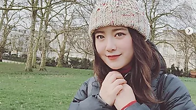 안재현, 위험한 근황 공개에 아내 구혜선 일상까지 화제? 영국에서의 행복한 모습 '헉'