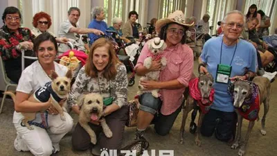 오는 20일, 동물매개심리상담사 양성과정에 따른  일자리 창출을 위한 회의 예정