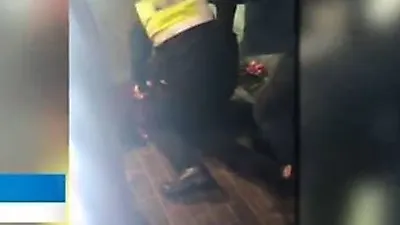 '대림동 여경 사건' A경위 "현장 경찰관의 어려움을 국민에게 알려야"