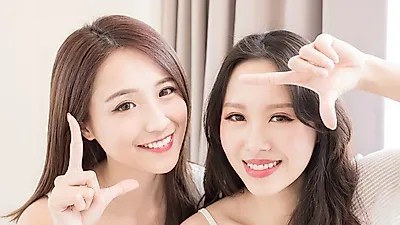 작은얼굴만들기 습관 개선이 중요, 얼굴 작아지는 법을 알아보자
