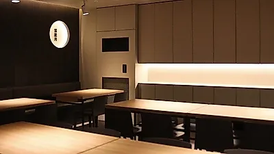 고속터미널 삼겹살 맛집 '온유월식당' 오픈과 동시에 인기맛집 등극