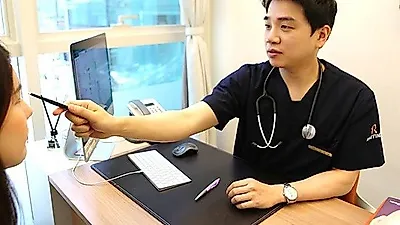턱부터 승모근, 그리고 종아리까지 "보톡스"시술 증가해…