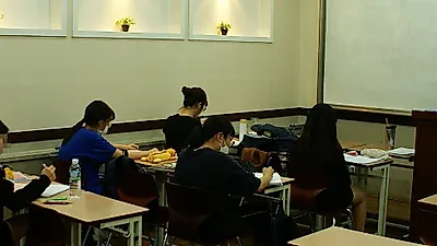 중계동 은행사거리 국어전문 ‘국권학원’, 기말고사 완벽 대비법