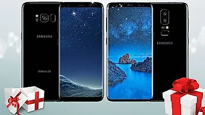 모모폰, 갤럭시노트9 선택약정 SALE 돌입, 갤S8,S9 재고떠리 동시이벤트