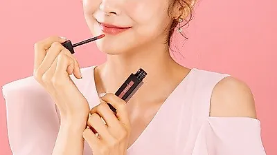 화장품 브랜드 세븐윙스 런칭 본격화, 여심 저격 쿠션팩트•립틴트 출시