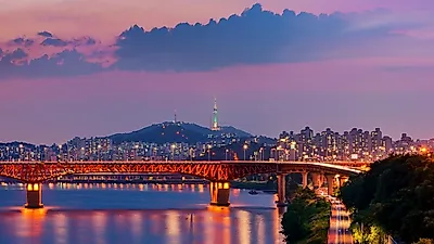 전국이 시끌벅적, 가을을 제대로 느낄 수 있는 10월 축제 리스트 총집합