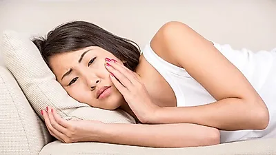 밤마다 공포스러운 이갈이 원인은? 아이 이갈이 방치하면 어떤 일 벌어지나?